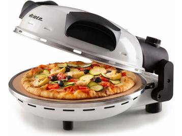 Ariete 0917/00 - PIZZA IN 4 MINUTES - pizzaoven - 1200W - beschikbaar voor biedingen