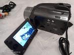 Canon HG20 HD camera hard disk driver Sd-kaart camera