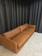 Montis Axel 4 Zits - Nieuw Rancho Leer -, Zo goed als nieuw, Vierpersoons of meer, Leer