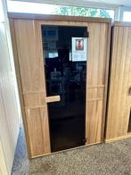 Infrawave 150RR Infrarood cabine -SHOWMODEL-, Nieuw, Complete sauna, Infrarood, Ophalen