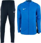 Nike - Maat S - Dri-FIT Park Trainingsbroek Heren, Nieuw, Verzenden