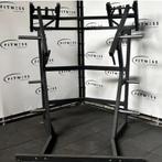 Gymfit - Ground Base Jammer - Shoulder Press, Ophalen of Verzenden, Nieuw, Overige typen