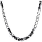 Firetti Edelstalen ketting Sieraden cadeau, Sieraden, Tassen en Uiterlijk, Kettingen, Verzenden, Nieuw