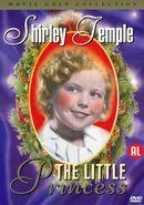 Little princess, the - DVD, Cd's en Dvd's, Dvd's | Kinderen en Jeugd, Verzenden