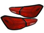 Achterlichten Ford Fiesta 18-21 Hatchback Dynamic LED Rood, Ophalen of Verzenden, Nieuw