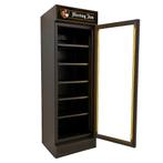 Hertog Jan Bier koelkast  glasdeur koeling 358L, Nieuw in verpakking, Koelen en Vriezen