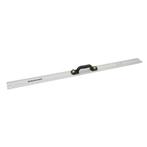 Silverline Markeerliniaal met waterpas - 900 mm - alumini..., Ophalen of Verzenden, Nieuw