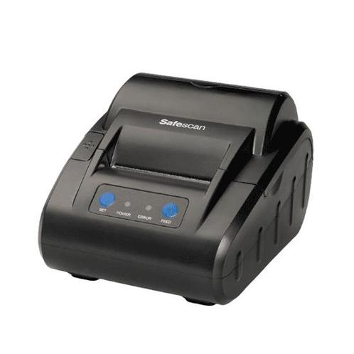 Safescan TP-230 | Thermische printer | Zwart, Doe-het-zelf en Verbouw, Ventilatie en Afzuiging, Nieuw, Verzenden