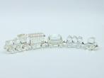 Figuur - Swarovski - Trein set (Unboxed) - Kristal, Antiek en Kunst