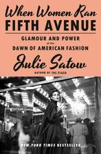 9780385548755 When Women Ran Fifth Avenue, Verzenden, Nieuw, Julie Satow