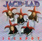 LP gebruikt - Jack The Lad - Jackpot (UK, 1976), Cd's en Dvd's, Vinyl | Overige Vinyl, Zo goed als nieuw, Verzenden