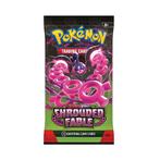Pokémon - Shrouded Fable Booster Pack, Nieuw