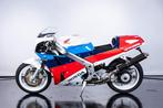 Honda - VFR 750 F - RC30 replica - 750 cc - 1997, Motoren