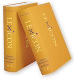 9789493220560 Lexicon Bijbels Hebreeuws  Aramees (2-delig), Verzenden, Nieuw, Johan Murre