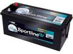 VMF Sportline Marine 200Ah accu, Auto-onderdelen, Nieuw, Verzenden