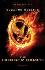The Hunger Games - The Hunger Games  -, Gelezen, Geen, Suzanne Collins, Verzenden