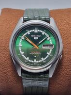 Seiko - Seiko5 Rally sports - Zonder Minimumprijs - Heren -, Sieraden, Tassen en Uiterlijk, Horloges | Antiek
