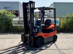 Toyota 7FB15 350 cm (2000) vlotte heftruck MET VIDEO, 1000 tot 2000 kg, Elektrisch, Heftruck, Toyota