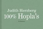 100% Hoplas 9789463361347 Judith Herzberg, Boeken, Verzenden, Zo goed als nieuw, Judith Herzberg