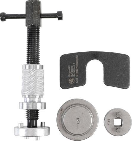Bgs Technic Remzuiger terugstelapparaat, Auto diversen, Autogereedschap, Verzenden