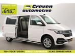 Volkswagen Transporter 2.0 TDI L2H1 Bulli 150PK | Aut. |, Automaat, Volkswagen, Wit, Diesel