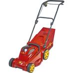 2dekans | WOLF-Garten accu grasmaaier LYCOS 40/340 MH, Tuin en Terras, Ophalen of Verzenden, Zo goed als nieuw, WOLF-Garten