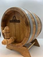 Diplomatico Barrel 3l - Vat - Hout