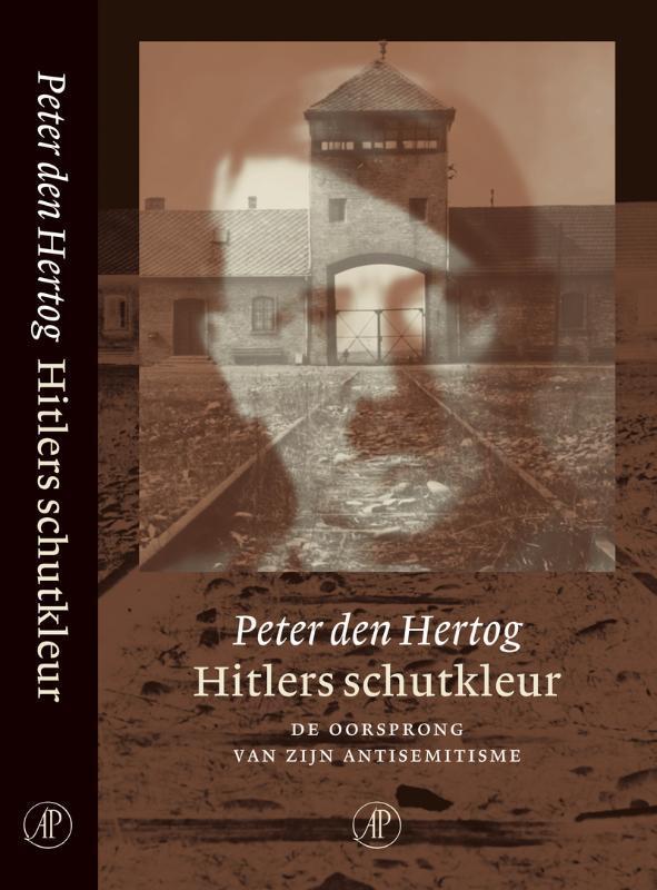 Hitlers schutkleur 9789029562485 P. den Hertog, Boeken, Geschiedenis | Wereld, Gelezen, Verzenden