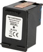 Set SecondLife inkt cartridge als vervanging voor HP 305 XL, Verzenden, Nieuw, Cartridge, HP Secondlife