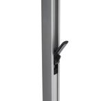 Thule 3200 270 Geanodiseerd-Uni Grey, Ophalen of Verzenden, Nieuw