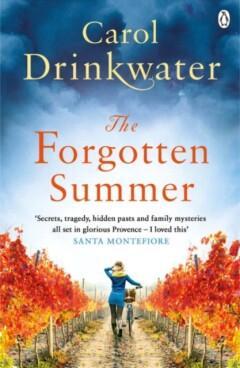 The Forgotten Summer 9781405924146 Carol Drinkwater, Boeken, Taal | Engels, Gelezen, Verzenden