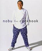 Nobu: The Cookbook.by Matsuhisa, De-Niro New, Boeken, Nobuyuki Matsuhisa,Robert de Niro, Zo goed als nieuw, Verzenden