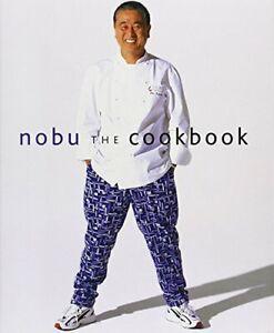 Nobu: The Cookbook.by Matsuhisa, De-Niro New, Boeken, Kookboeken, Zo goed als nieuw, Verzenden