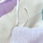 Eenpersoons Dekbedovertrek 140 x 200 - Hartjes, Verzenden, Nieuw