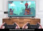 Game Stick + 2 draadloze controllers & ruim 10.000 games.