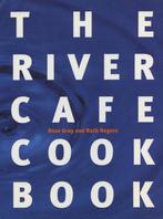 9780091812553 River Cafe Cookbook | Tweedehands, Boeken, Zo goed als nieuw, Verzenden, Rose Gray