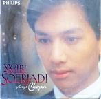 cd - Wibi Soerjadi - Wibi Soerjadi Plays Chopin, Verzenden, Zo goed als nieuw