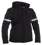 Toulon 2 Softshell dames motorjas Richa, Motoren, Kleding | Motorkleding, Verzenden, Nieuw met kaartje