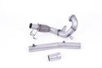 Downpipe met grote boring en de-cat | Audi / Volkswagen A1 /, Auto-onderdelen, Uitlaatsystemen, Verzenden, Nieuw