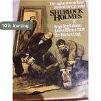 Spannendste avonturen van sherlock holmes 9789065130136, Boeken, Verzenden, Gelezen, Doyle