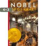 Nobel op de kaart 9789088030925 Martijn van Calmthout, Boeken, Verzenden, Zo goed als nieuw, Martijn van Calmthout