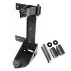 Rugged Ridge Off-Road Jack Mounting Bracket Kit 07-18 Jeep, Ophalen of Verzenden