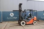 Veiling: Heftruck Toyota 52-8FD25 Diesel 1000kg 6.5m 2011, Ophalen, Diesel, Heftruck, Toyota