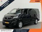 Peugeot Expert | Zakelijke Lease v.a. €511.1 pm, Automaat, Stof, Gebruikt, Euro 6