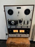 Akai - M-10 - 4 sporen Reel-to-reel deck 18 cm, Nieuw