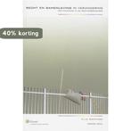 Recht en samenleving in verandering 9789013048674, Boeken, Verzenden, Gelezen, R.J.S. Schwitters