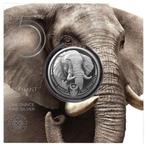 Zuid-Afrika. 5 Rand 2021 1 oz 5 Rand South African Big Five