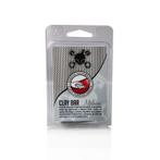 Chemical Guys Clay Bar Gray (Medium) (100gr) ( Pre-wash), Auto diversen, Ophalen of Verzenden