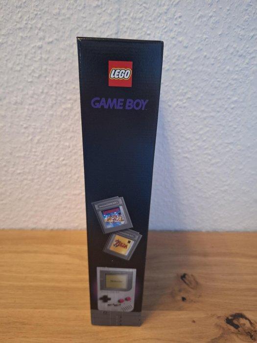 Lego Set - 72046 - Games - LEGO Super Mario Game Boy, Kinderen en Baby's, Speelgoed | Duplo en Lego