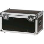 DAP flightcase voor 4x Kanjo Wash/Spot Aluminium, Muziek en Instrumenten, Behuizingen en Koffers, Verzenden, Nieuw